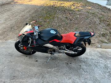 Derbi gpr 50 r - Moto e Scooter In vendita a Terni