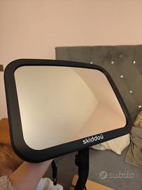 Specchietto Retrovisore Bambini Auto
