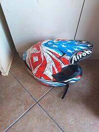 Casco airoh