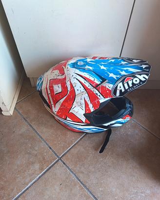 Casco airoh