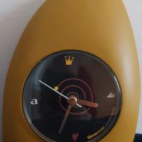 OROLOGIO DA TAVOLO A BATTERIA