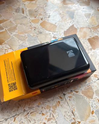 kodak step mobile photo printer