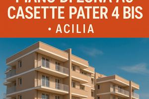Quote cooperativa appartamenti Piano di Zona A9