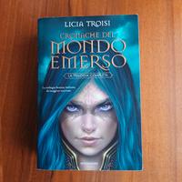 CRONACHE DEL MONDO EMERSO- Licia Troisi