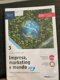 Libro economia 5RIM