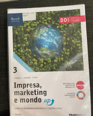 Libro economia 5RIM