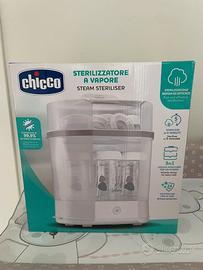 Sterilizzatore a vapore Chicco