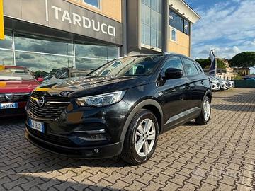 Opel Grandland X 1.5 diesel Ecotec Start&Stop...