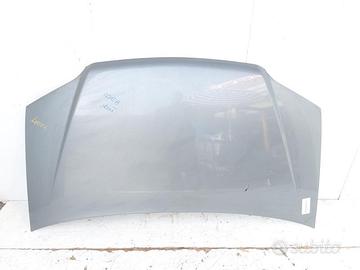 46828725 COFANO ANTERIORE FIAT IDEA (135) 1.2 B 16