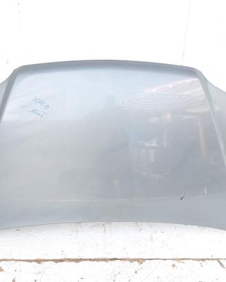 46828725 COFANO ANTERIORE FIAT IDEA (135) 1.2 B 16