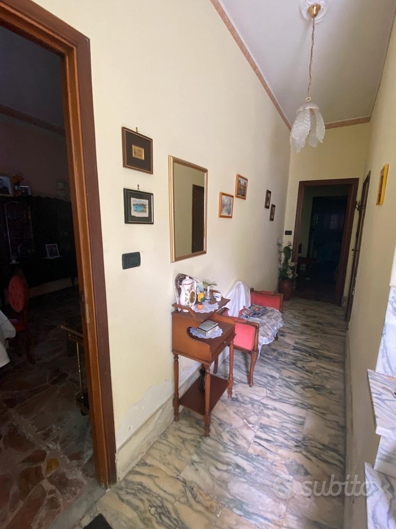 Appartamento – Catania, Consolazione, Borgo-Sanzio - Vista 2
