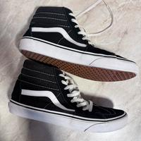 Vans SK8 nere