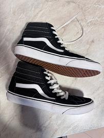 Vans SK8 nere