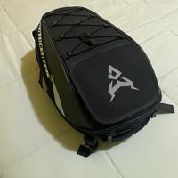 Borsa posteriore moto
