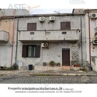 Appartamento Africo [A4328826]