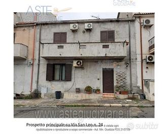 Appartamento Africo [A4328826]