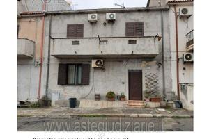 Appartamento Africo [A4328826]