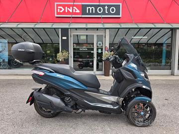 Piaggio MP3 500 Exclusive 530