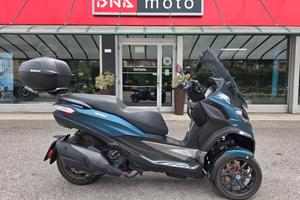 Piaggio MP3 500 Exclusive 530