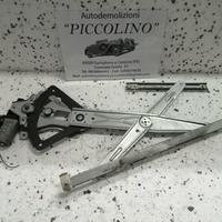 Alzacristalli Dx Chevrolet Aveo 3 porte