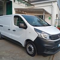 Fiat Talento 2.0 120 hp L2 Passo lungo 64700 km
