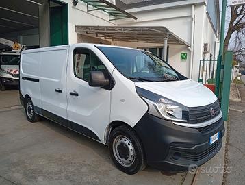 Fiat Talento 2.0 120 hp L2 Passo lungo 64700 km