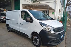 Fiat Talento 2.0 120 hp L2 Passo lungo 64700 km