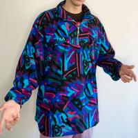 Fila Vintage 90s Fleece
