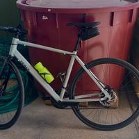 Bici triban 120rc