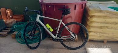 Bici triban 120rc