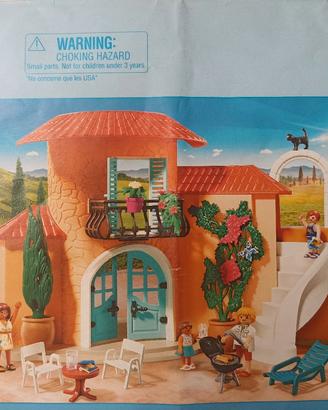 Casa Playmobil codice 9420