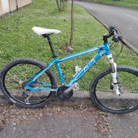 MTB KTM Chicago 26 pollici