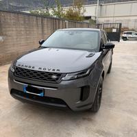 Range Rover Evoque 2019