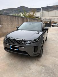 Range Rover Evoque 2019