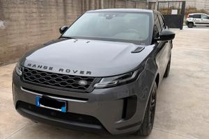 Range Rover Evoque 2019