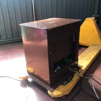 Attuatore elettrico da banco