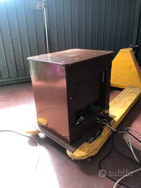 Attuatore elettrico da banco