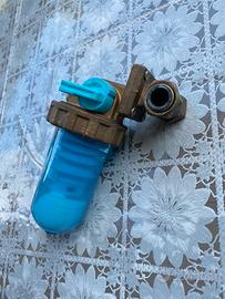 DOSATORE SALI POLIFOSFATI PER CALDAIA