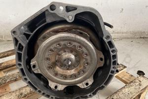 CAMBIO AUTOMATICO CON CONVERTITORE DI COPPIA BMW S