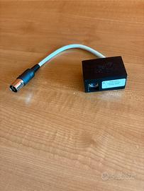 Tastiera amiga 2000 adattatore