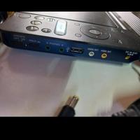 Lettore Dvd/Cd portatile Sony Dvp-Fx730
