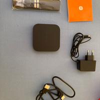 Xiaomi tv box S