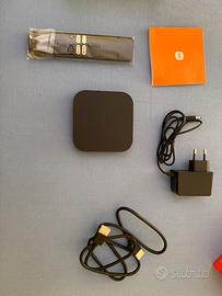 Xiaomi tv box S
