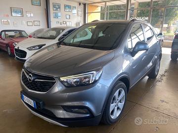 Opel Mokka X 1.6 Ecotec 115CV 4x2 Start&Stop Advan