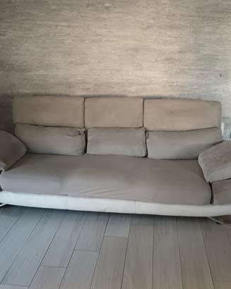 divano 3 posti poltrone sofà 