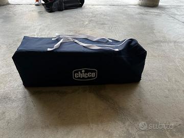 Lettino bimbo portatile Chicco
