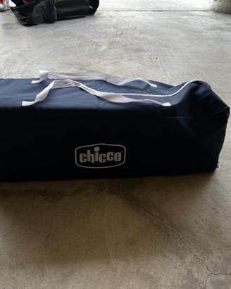Lettino bimbo portatile Chicco