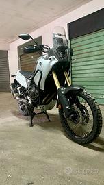 Tenerè 700