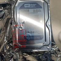 HARD DISK 160GB