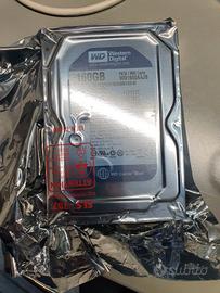 HARD DISK 160GB